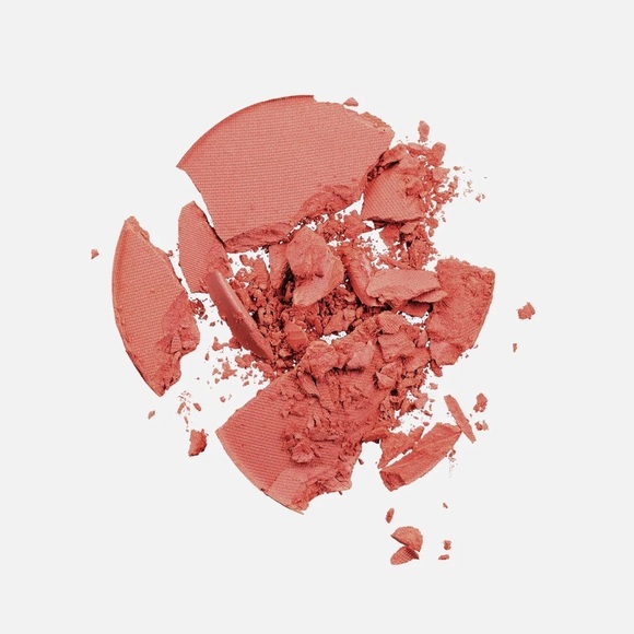 Teeez Cosmetics Suit of Armor Dont Blush Me Blusher in Mauve, NIB - Picture 4 of 7